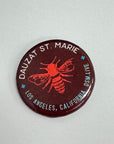 1.25" DSM Hive Buttons