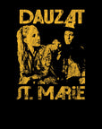 Gold Band Tee