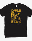 Gold Band Tee