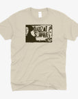 Faces Tee
